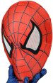 S-guy Faceshell Set with Rubber Lenses Style 9