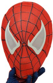 S-guy Faceshell Set with Rubber Lenses Style 9