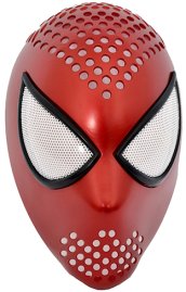 S-guy Faceshell Set with Upgraded Lenses
