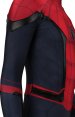 S-guy Far From Home Dye-Sub Costume with Black Leather