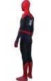 S-guy Far From Home Dye-Sub Costume with Black Leather