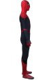 S-guy Far From Home Dye-Sub Costume with Black Leather