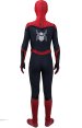 S-guy Far From Home Dye-Sub Costume with Black Leather