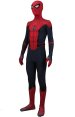 S-guy Far From Home Dye-Sub Costume with Black Leather