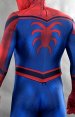 S-guy from Civil War Printed Spandex Lycra Bodysuit