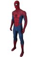 S-guy Homecoming TRAILER No black rims PROTO front spider Costume