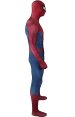 S-guy Homecoming TRAILER No black rims PROTO front spider Costume