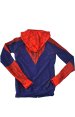 S-guy Hoodie | Printed Spandex Lycra