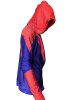 S-guy Hoodie | Printed Spandex Lycra