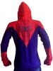 S-guy Hoodie | Printed Spandex Lycra