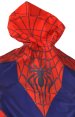 S-guy Hoodie | Printed Spandex Lycra