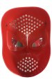 S-guy Into the Spider-Verse Miles Morales Rubber Lenses