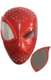 S-guy Into the Spider-Verse Miles Morales Rubber Lenses