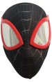S-guy Into the Spider-Verse Miles Morales Rubber Lenses