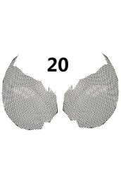 S-guy Lenses Style 20
