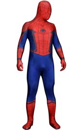 S-guy Printed Spandex Lycra Costume inspired by MCU