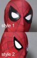 S-guy Printed Spandex Lycra Costume inspired by MCU
