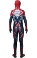 S-guy Velocity Dye-Sub Printed Spandex Lycra Costume