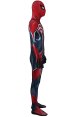 S-guy Velocity Dye-Sub Printed Spandex Lycra Costume