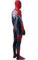 S-guy Velocity Dye-Sub Printed Spandex Lycra Costume