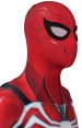 S-guy Velocity Dye-Sub Printed Spandex Lycra Costume