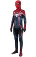 S-guy Velocity Dye-Sub Printed Spandex Lycra Costume