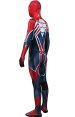 S-guy Velocity Dye-Sub Printed Spandex Lycra Costume