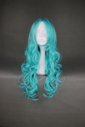 Sailor Moon! Michiru Kaioh's Wig!