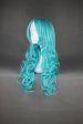 Sailor Moon! Michiru Kaioh's Wig!