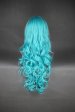 Sailor Moon! Michiru Kaioh's Wig!