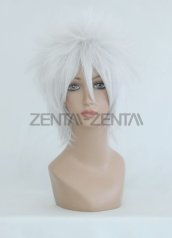 Sakata Gintoki Wig | Silver Soul