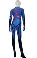 Samus Zero Suit | Blue Spandex Lycra Catsuit