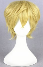 Sata Kyouya Wig | Wolf Girl and Black Prince