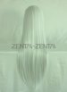 Sephiroth Wig | Final Fantasy