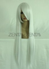 Sephiroth Wig | Final Fantasy