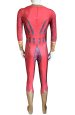 Shazam Printed Costume with Cape