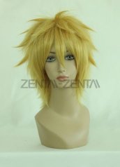 SHIMAKINZO Wig | Ao no Exorcist