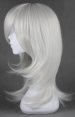 Shinta Fukuda!Bakura Ryou's Wig!
