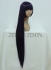 Shirakiin Ririchiyo Wig | Inu x Boku Secret Service