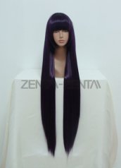 Shirakiin Ririchiyo Wig | Inu x Boku Secret Service