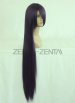 Shirakiin Ririchiyo Wig | Inu x Boku Secret Service