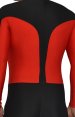 Shocker ComB-guy Spandex Lycra Zentai Costume