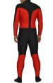 Shocker ComB-guy Spandex Lycra Zentai Costume