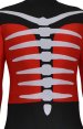 Shocker ComB-guy Spandex Lycra Zentai Costume