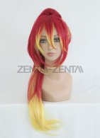 Shura Wig | Ao no Exorcist