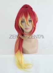Shura Wig | Ao no Exorcist