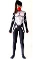 Silk Costume | Printed Spandex Lycra Silk Spider-Woman Costume