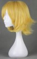 Soul Eater!Patty Thompson's Wig!