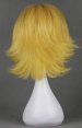 Soul Eater!Patty Thompson's Wig!