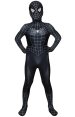 Spider-Man 3 Eddie Brock Venom Printed Costume for Kid